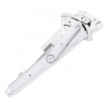 Mécanisme Lève Vitre Avant Gauche Pour Renault Twingo I 8200051779