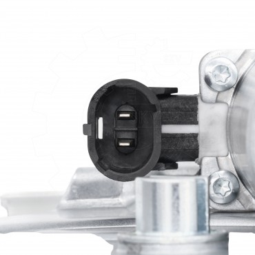 Mécanisme Lève Vitre Avant Gauche Pour Renault Twingo I 8200051779