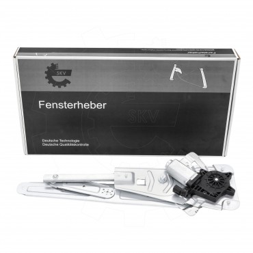 Mécanisme Lève Vitre Avant Droit Pour Renault Twingo I 8200051780