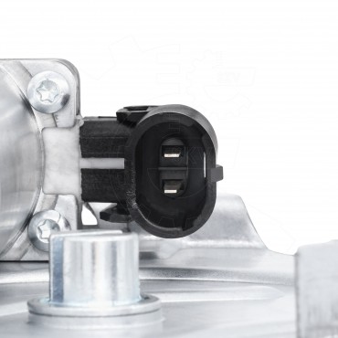 Mécanisme Lève Vitre Avant Droit Pour Renault Twingo I 8200051780