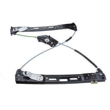 Mécanisme Lève Vitre Avant Droit Pour VW Sharan Seat Alhambra 7N0837462D