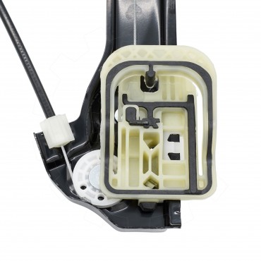 Mécanisme Lève Vitre Avant Gauche Pour Seat Altea Toledo III Skoda Rapid