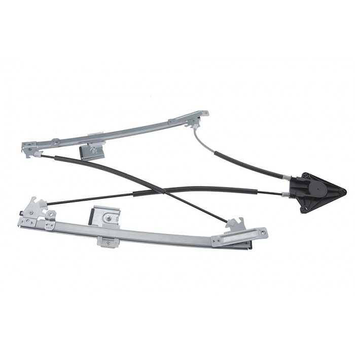 Mécanisme Lève Vitre Avant Gauche Pour Seat Altea Toledo III 5P0837461