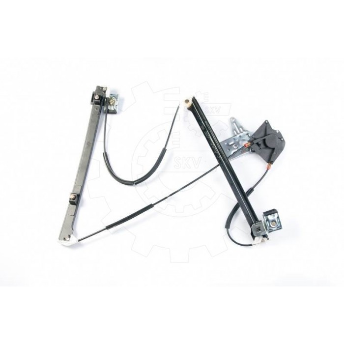 Mécanisme Lève Vitre Avant Droit Pour VW Lupo Seat Arosa 6H0837462 6X0837462