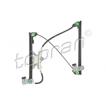 Mécanisme Lève Vitre Avant Gauche Pour VW Caddy II Polo Seat Cordoba Ibiza II