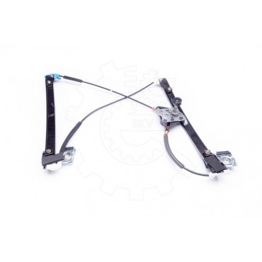 Mécanisme Lève Vitre Avant Gauche Pour VW Caddy II Polo Seat Cordoba Ibiza II