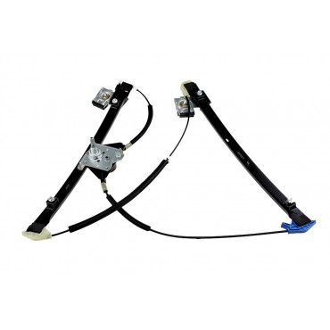 Mécanisme Lève Vitre Avant Gauche Pour VW Caddy II Polo Seat Cordoba Ibiza II
