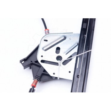 Mécanisme Lève Vitre Avant Droit Pour Seat Cordoba Ibiza II 6K3837402P