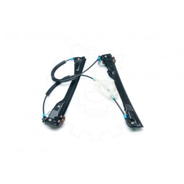 Mécanisme Lève Vitre Avant Gauche Pour Seat Cordoba Ibiza III 6L3837755G