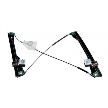 Mécanisme Lève Vitre Avant Droit Pour Seat Cordoba Ibiza III 6L4837462