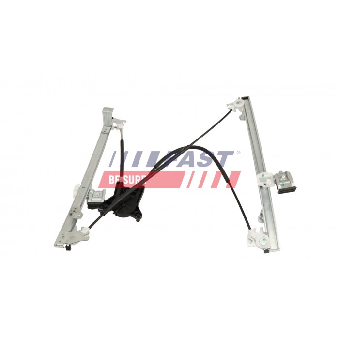 Mécanisme Lève Vitre Avant Droit Pour Seat Ibiza IV 6J4837462