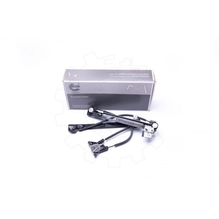 Mécanisme Lève Vitre Avant Droit Pour Seat Ibiza IV 6J4837462