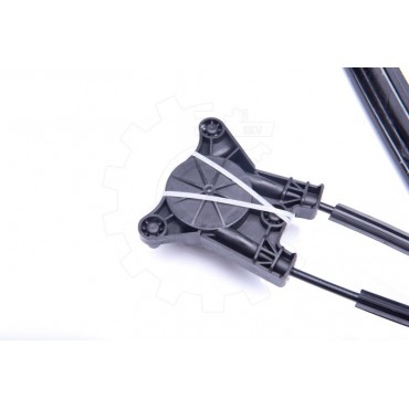 Mécanisme Lève Vitre Avant Droit Pour Seat Ibiza IV 6J4837462