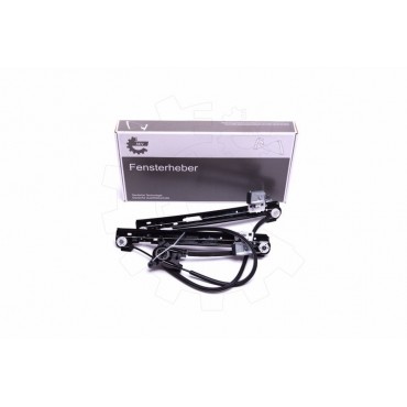 Mécanisme Lève Vitre Avant Gauche Pour Seat Ibiza IV 6J3837461