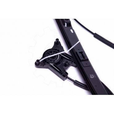 Mécanisme Lève Vitre Avant Gauche Pour Seat Ibiza IV 6J3837461