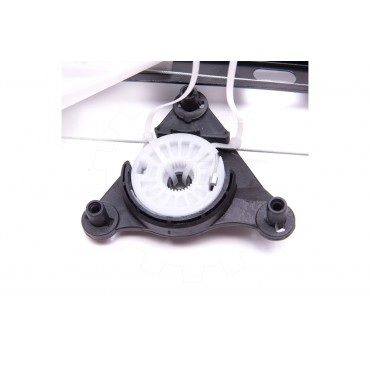 Mécanisme Lève Vitre Arrière Droit Pour Seat Leon Toledo II 1M0839462A