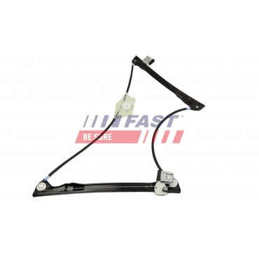 Mécanisme Lève Vitre Avant Droit Pour Seat Leon Toledo II