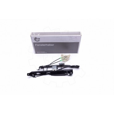 Mécanisme Lève Vitre Avant Gauche Pour Seat Leon 1P0837461 1P0837461A