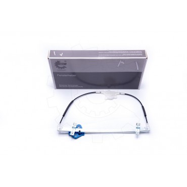 Mécanisme Lève Vitre Avant Gauche Pour Seat Toledo I 1L0837401B