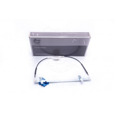 Mécanisme Lève Vitre Avant Droit Pour Seat Toledo I 1L0837402B