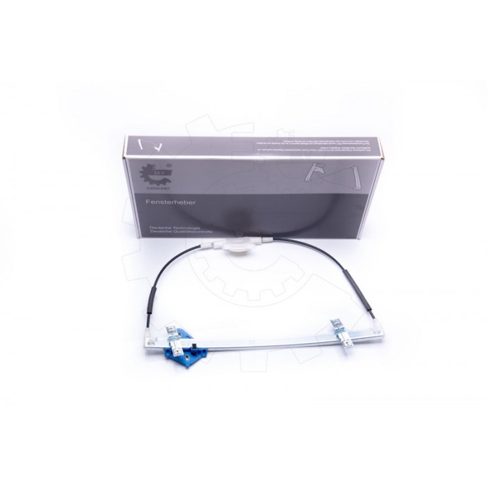 Mécanisme Lève Vitre Avant Droit Pour Seat Toledo I 1L0837402B