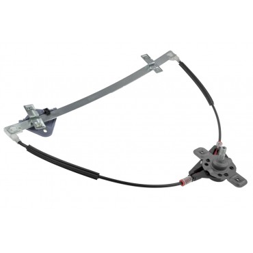 Mécanisme Lève Vitre Avant Gauche Pour Seat Toledo I 1L0837401
