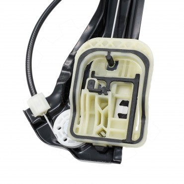 Mécanisme Lève Vitre Avant Droit Pour Seat Toledo IV Skoda Rapid 5JA837462