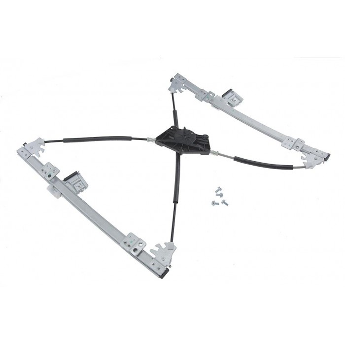 Mécanisme Lève Vitre Avant Gauche Pour Skoda Fabia I II 6Y1837461