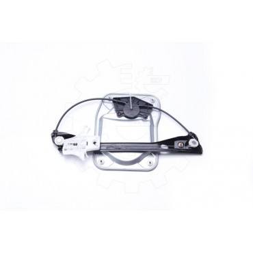 Mécanisme Lève Vitre Arrière Gauche Pour Skoda Fabia II 5J4839461