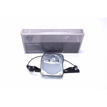 Mécanisme Lève Vitre Arrière Droit Pour Skoda Fabia II 5J4839462