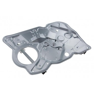 Mécanisme Lève Vitre Avant Gauche Pour Skoda Octavia I II III 1Z1837461