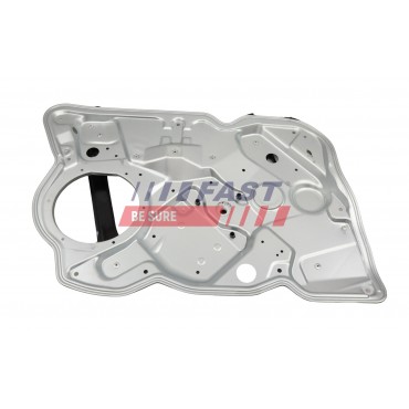 Mécanisme Lève Vitre Avant Gauche Pour Skoda Octavia I II III Superb