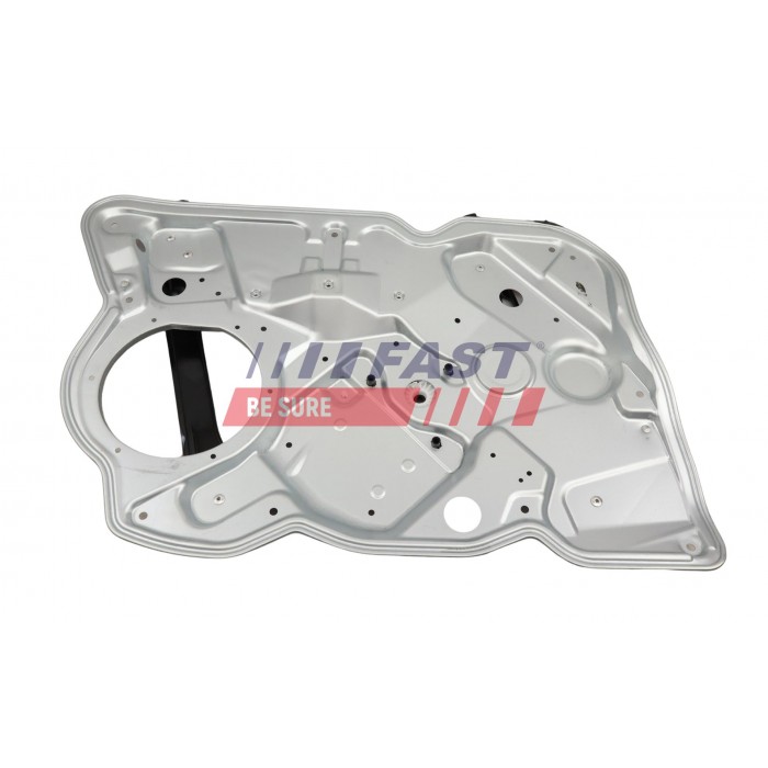 Mécanisme Lève Vitre Avant Gauche Pour Skoda Octavia I II III Superb