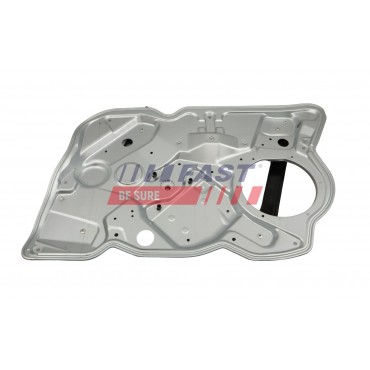 Mécanisme Lève Vitre Avant Droit Pour Skoda Octavia I II III Roomster Superb