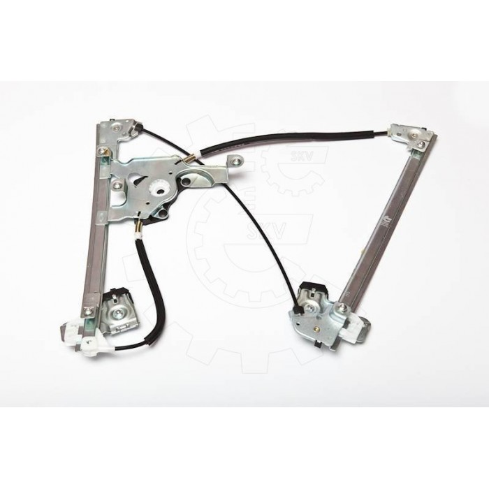 Mécanisme Lève Vitre Avant Droit Pour Skoda Octavia I 1U0837462 1U0837462A