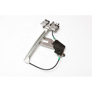 Mécanisme Lève Vitre Arrière Droit Pour Skoda Octavia I 1U0839462A 1U0839462B