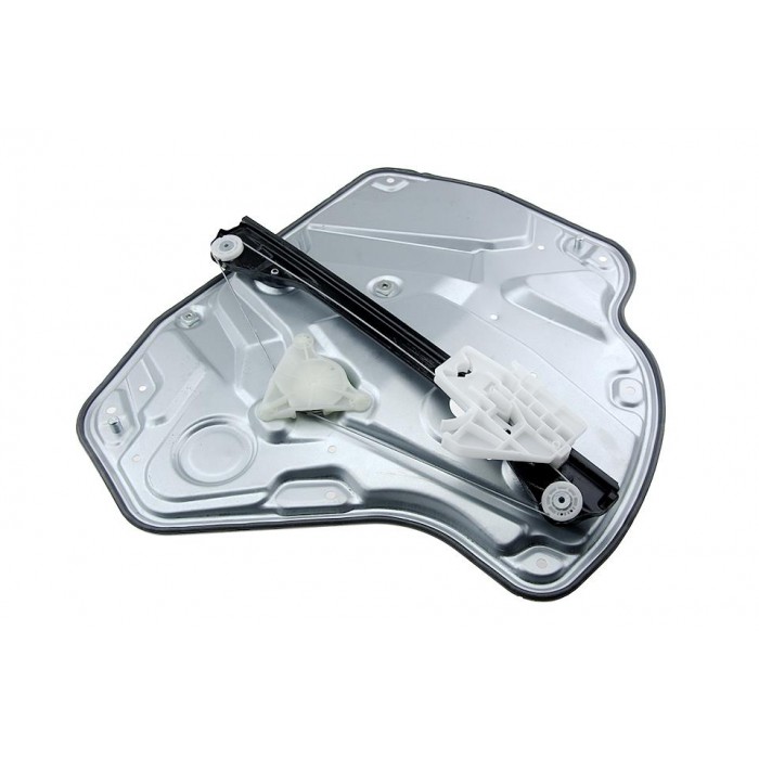 Mécanisme Lève Vitre Arrière Gauche Pour Skoda Octavia II 1Z1839461