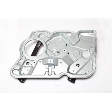 Mécanisme Lève Vitre Avant Droit Pour Skoda Octavia II Superb 1Z1837462