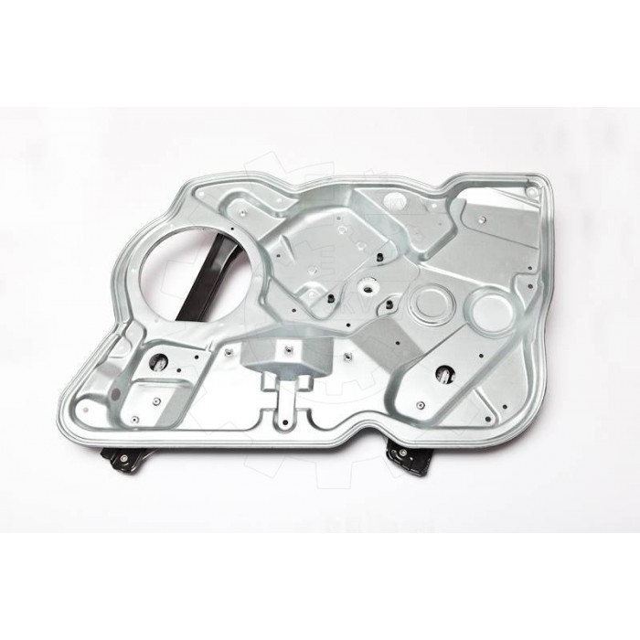 Mécanisme Lève Vitre Avant Droit Pour Skoda Octavia II Superb 1Z1837462