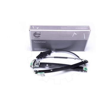 Mécanisme Lève Vitre Avant Gauche Pour Skoda Octavia III 5E0837461A