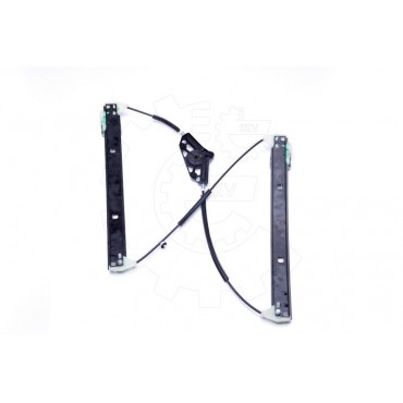 Mécanisme Lève Vitre Avant Gauche Pour Skoda Octavia III 5E0837461A