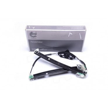 Mécanisme Lève Vitre Avant Droit Pour Skoda Octavia III 5E0837462A