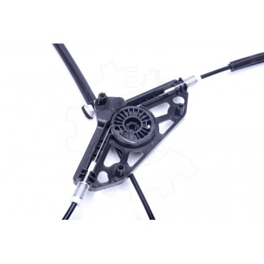 Mécanisme Lève Vitre Avant Droit Pour Skoda Octavia III 5E0837462A