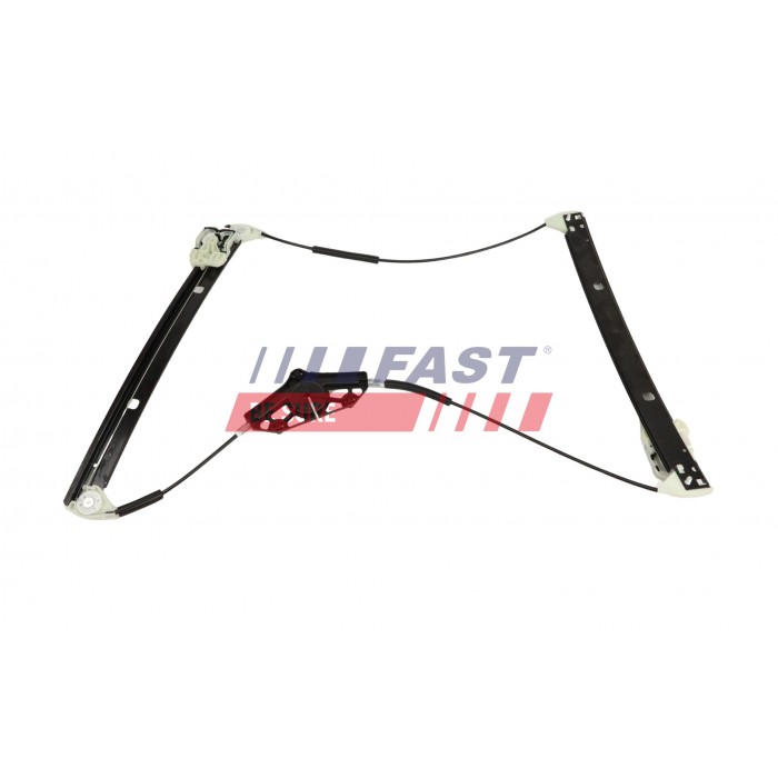 Mécanisme Lève Vitre Avant Gauche Pour Skoda Octavia III 5E0837461A 5E0837461C