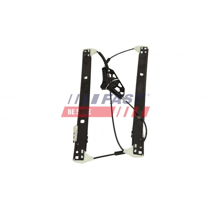 Mécanisme Lève Vitre Avant Droit Pour Skoda Octavia III 5E0837462A