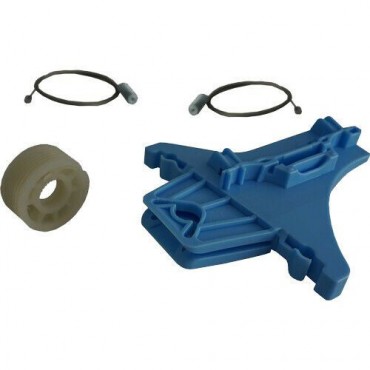 Kit réparation lève vitre...