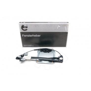 Mécanisme Lève Vitre Avant Droit Pour Skoda Roomster 5J7837462