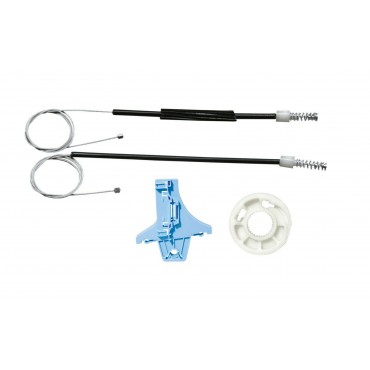 Kit réparation lève vitre...