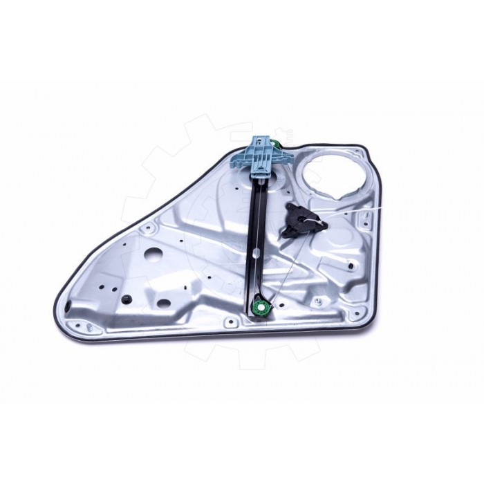 Mécanisme Lève Vitre Arrière Gauche Pour Skoda Superb I 3U5839461