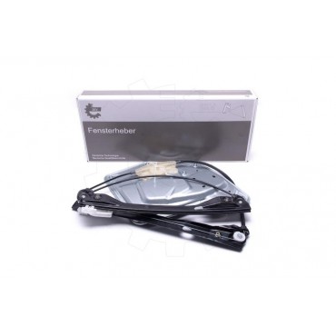 Mécanisme Lève Vitre Avant Gauche Pour Skoda Superb II 3T0837461A 3TD837461